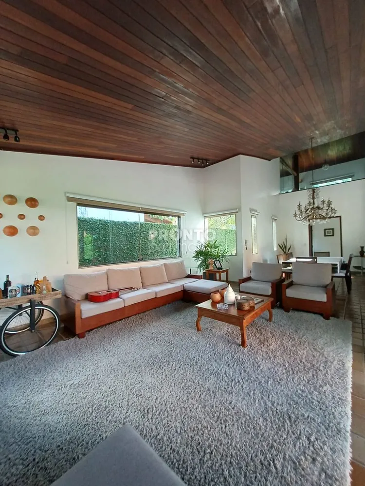 Casa, 3 quartos, 210 m² - Foto 3