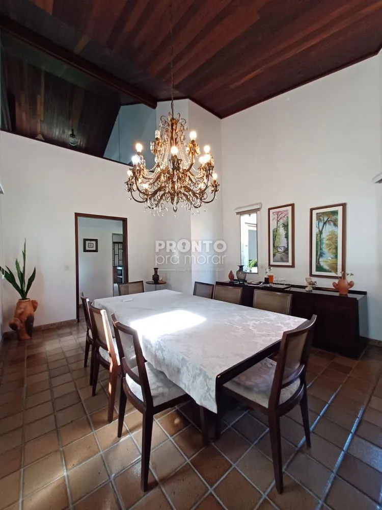 Casa, 3 quartos, 210 m² - Foto 4