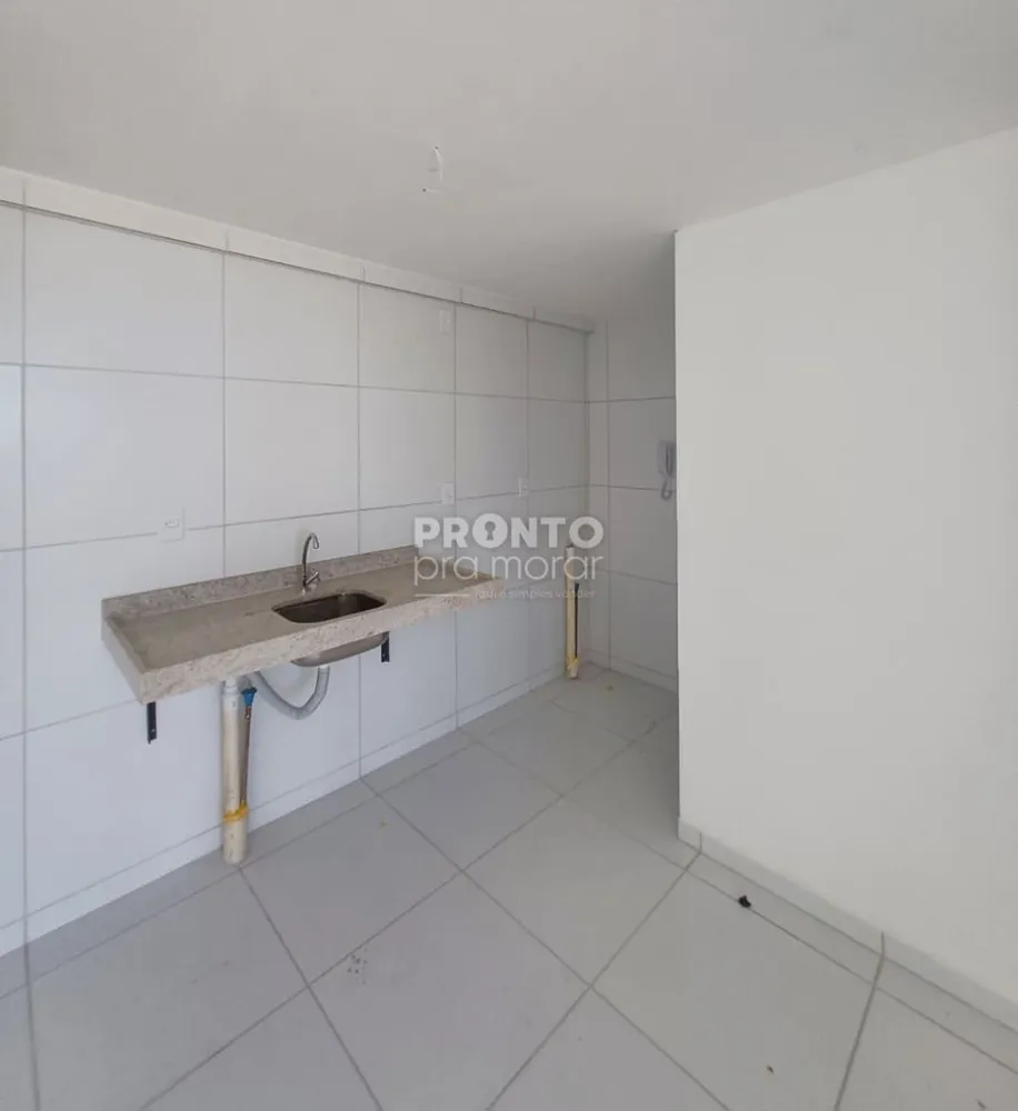 Apartamento, 2 quartos, 48 m² - Foto 3