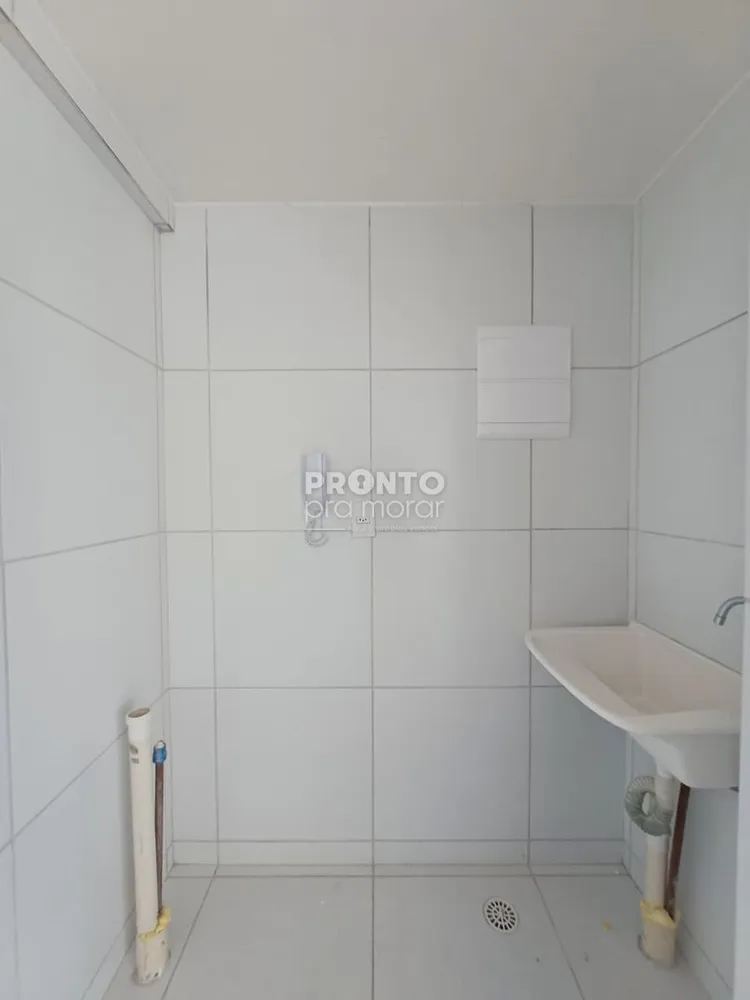 Apartamento, 2 quartos, 48 m² - Foto 1