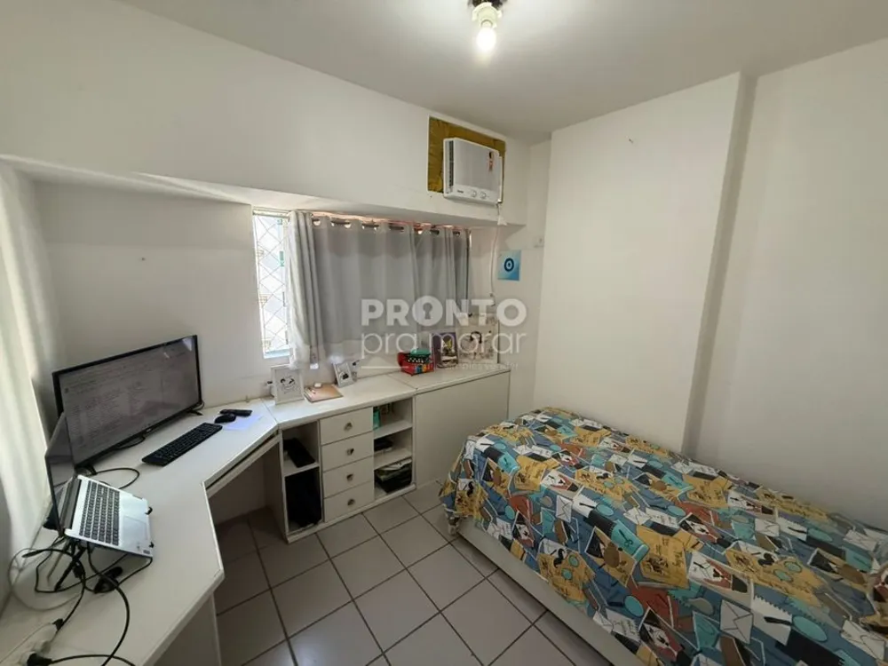 Apartamento, 3 quartos, 128 m² - Foto 1