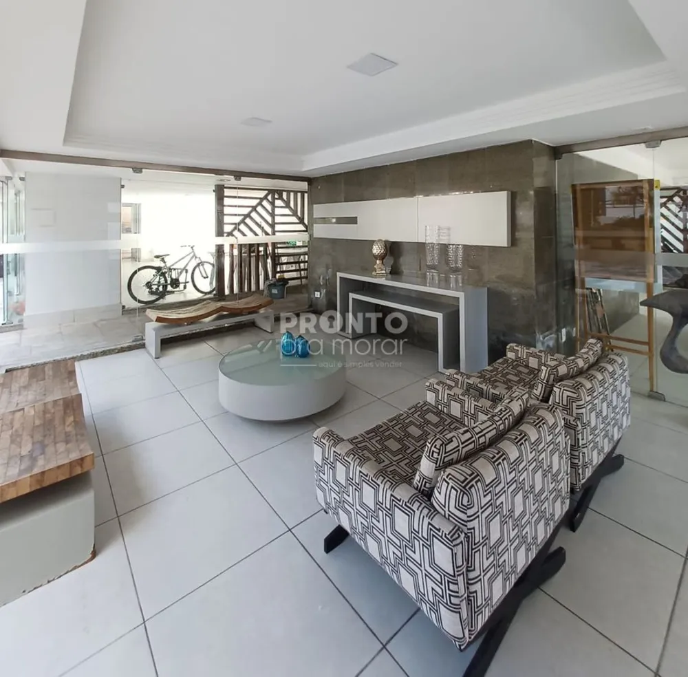Apartamento, 3 quartos, 128 m² - Foto 4