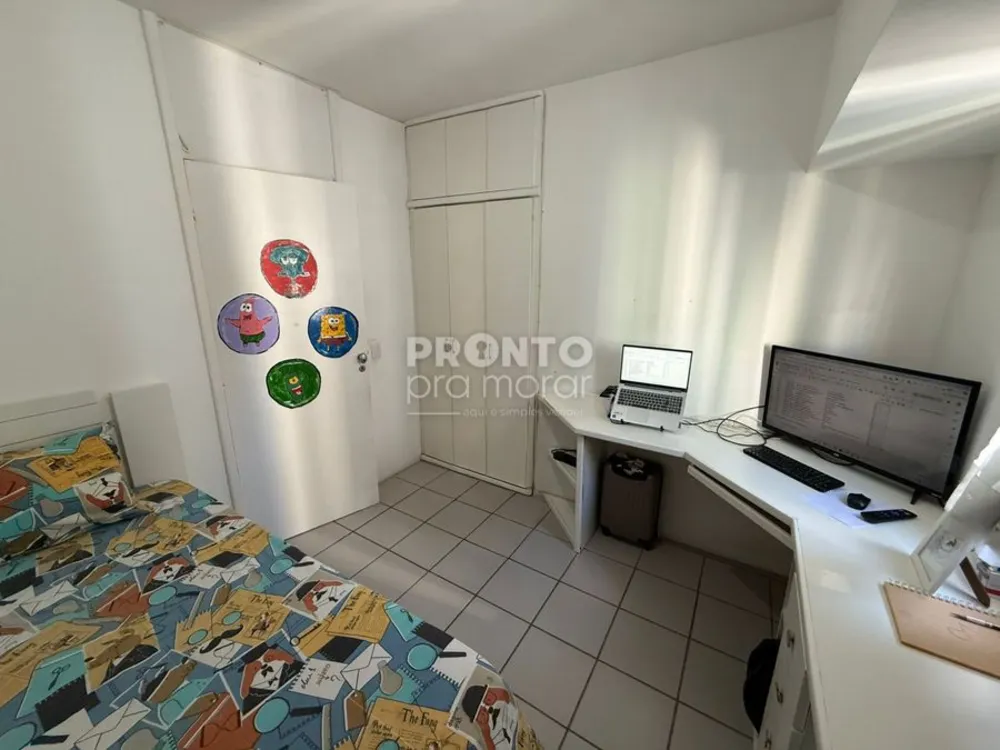 Apartamento, 3 quartos, 128 m² - Foto 3