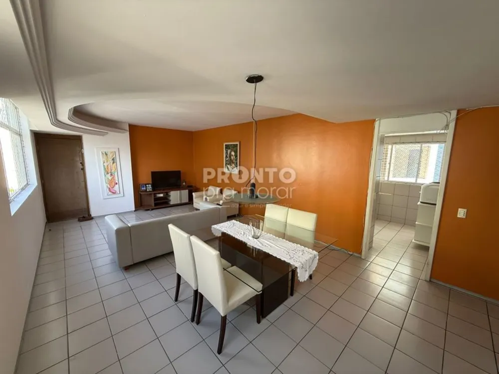 Apartamento, 3 quartos, 128 m² - Foto 2