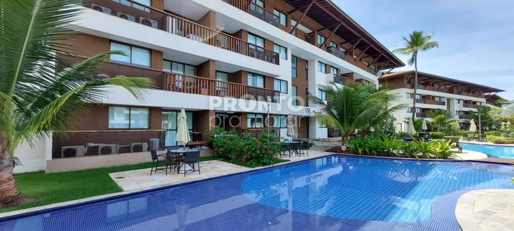 Apartamento, 2 quartos, 53 m² - Foto 2
