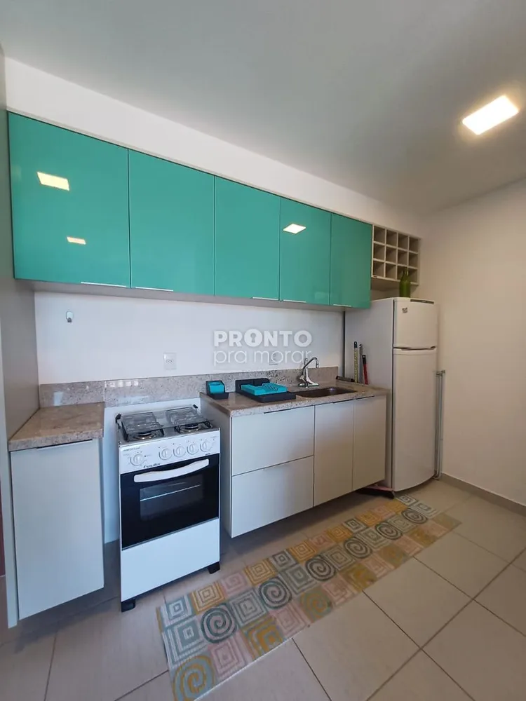 Apartamento, 2 quartos, 53 m² - Foto 1