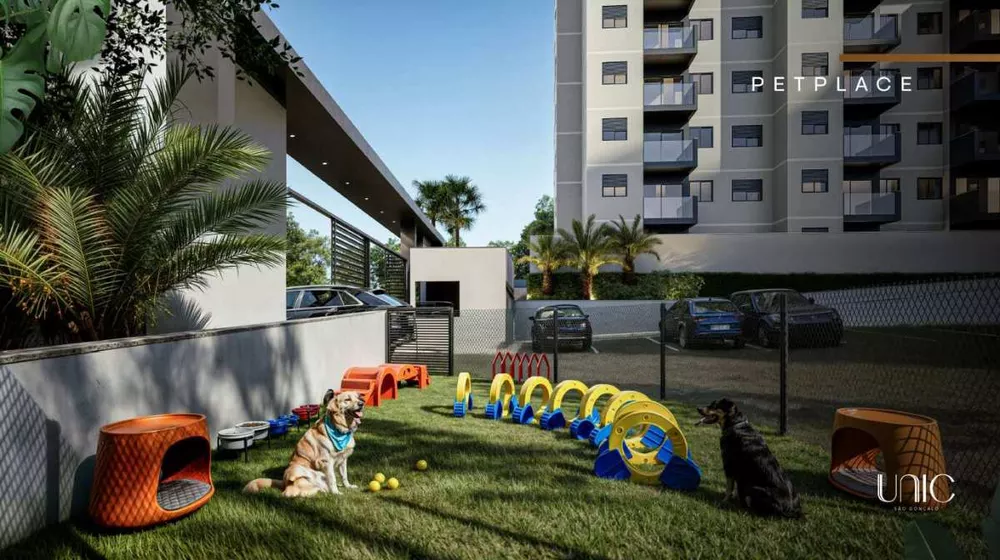 Apartamento, 2 quartos, 46 m² - Foto 13