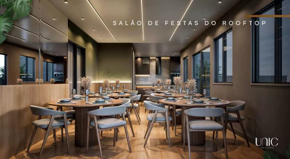 Apartamento, 2 quartos, 46 m² - Foto 6