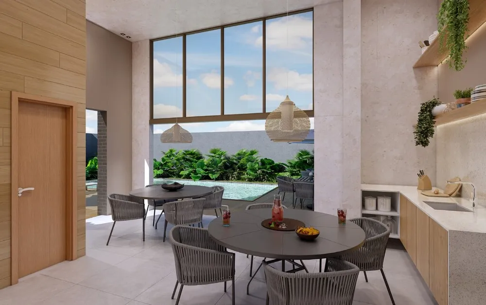 Apartamento, 4 quartos, 122 m² - Foto 2