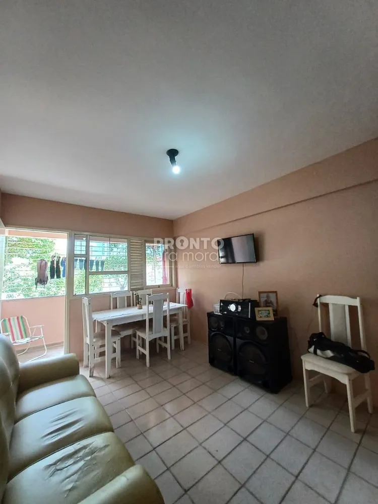 Apartamento, 3 quartos, 77 m² - Foto 4