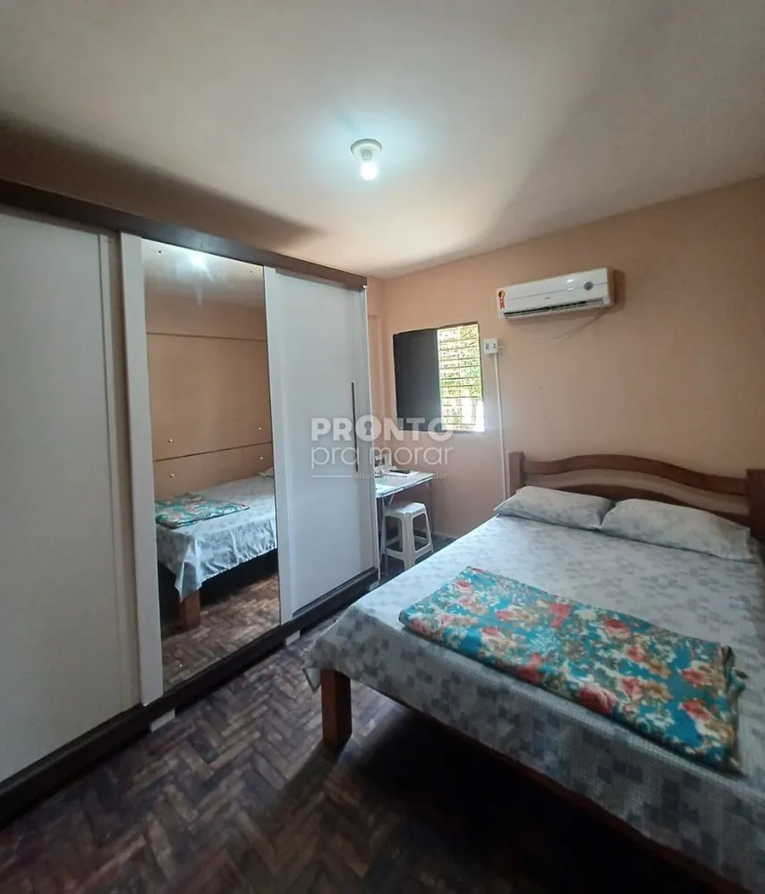 Apartamento, 3 quartos, 77 m² - Foto 1