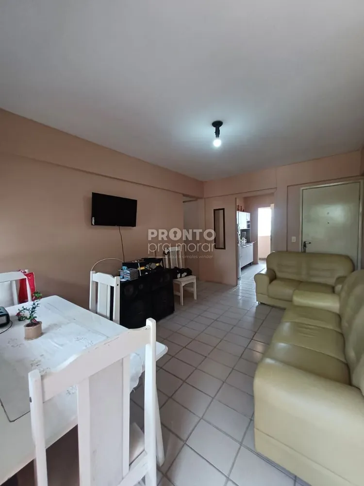 Apartamento, 3 quartos, 77 m² - Foto 2