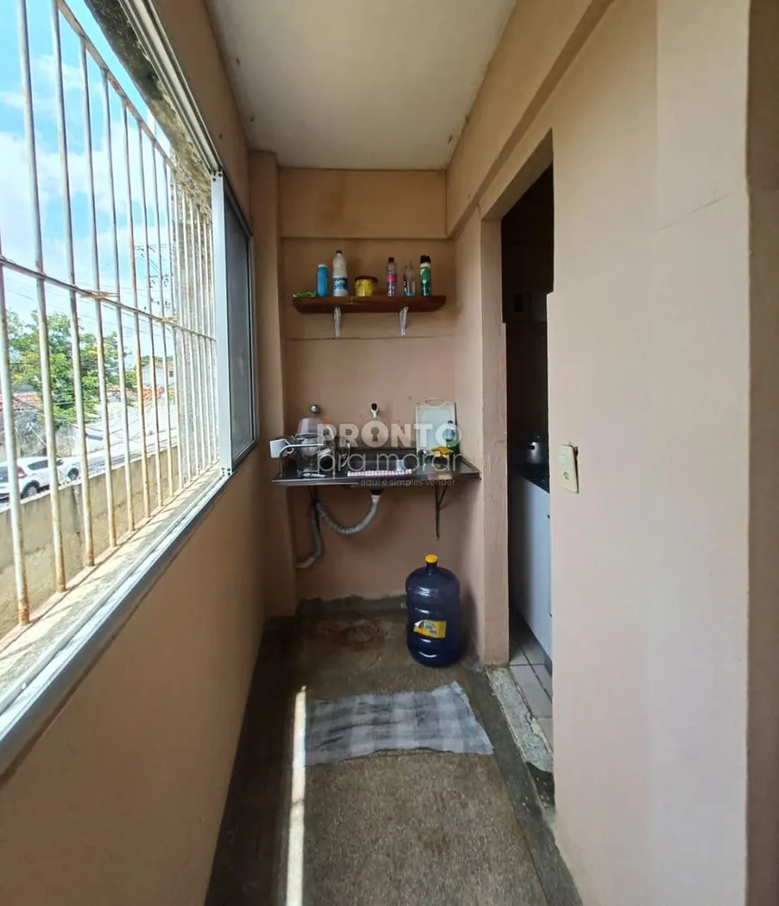 Apartamento, 3 quartos, 77 m² - Foto 3