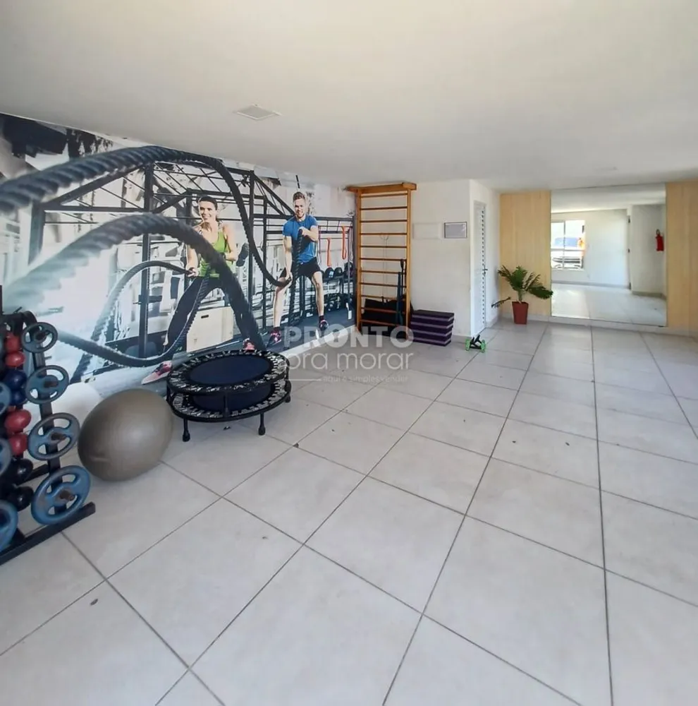 Apartamento, 2 quartos, 47 m² - Foto 1
