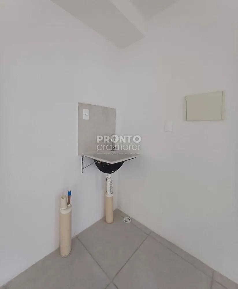Apartamento, 2 quartos, 47 m² - Foto 4