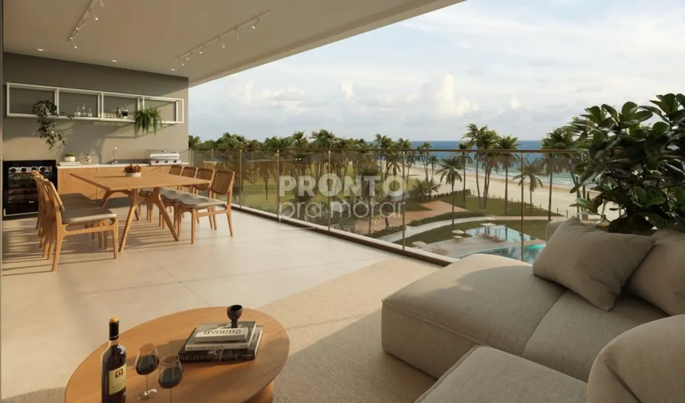 Apartamento, 3 quartos, 80 m² - Foto 4