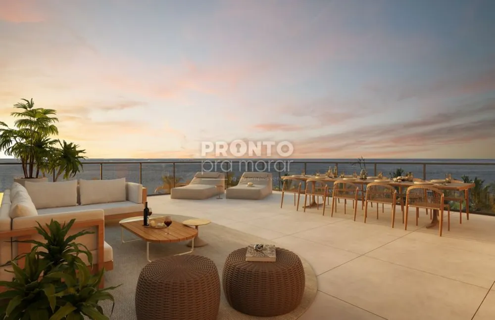 Apartamento, 3 quartos, 80 m² - Foto 3