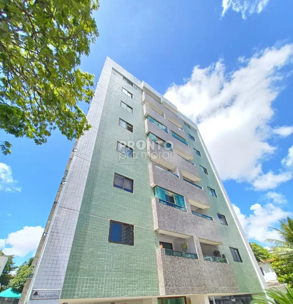 Apartamento, 2 quartos, 55 m² - Foto 2