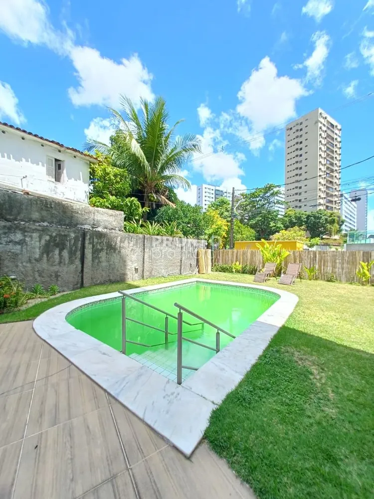 Apartamento, 2 quartos, 55 m² - Foto 1