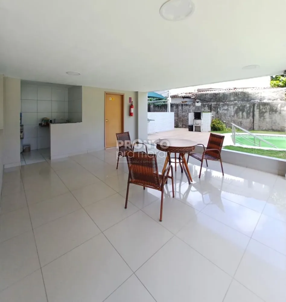Apartamento, 2 quartos, 55 m² - Foto 4