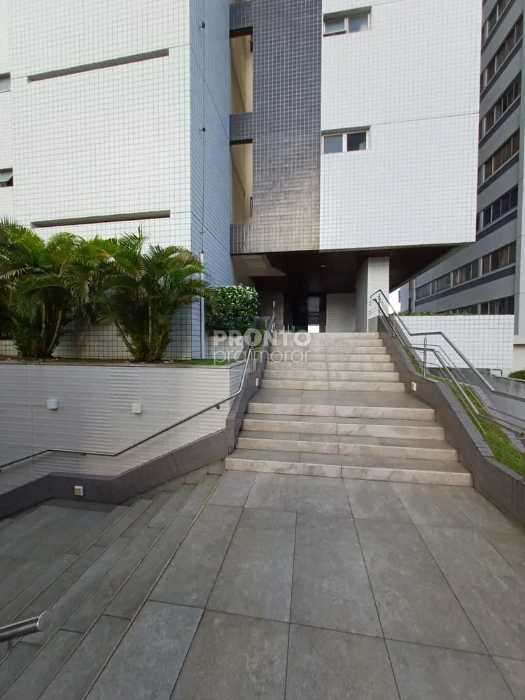 Apartamento, 3 quartos, 236 m² - Foto 4