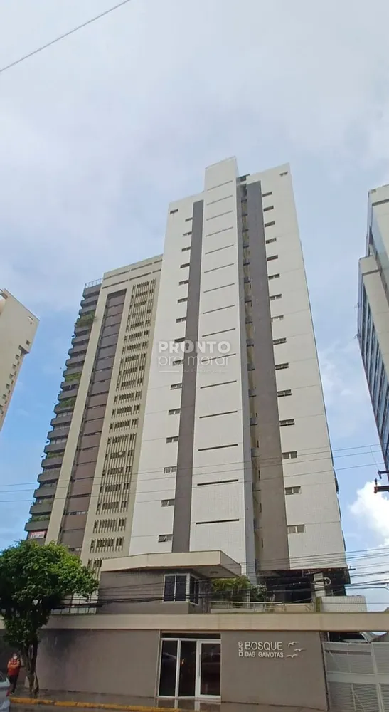 Apartamento, 3 quartos, 236 m² - Foto 2
