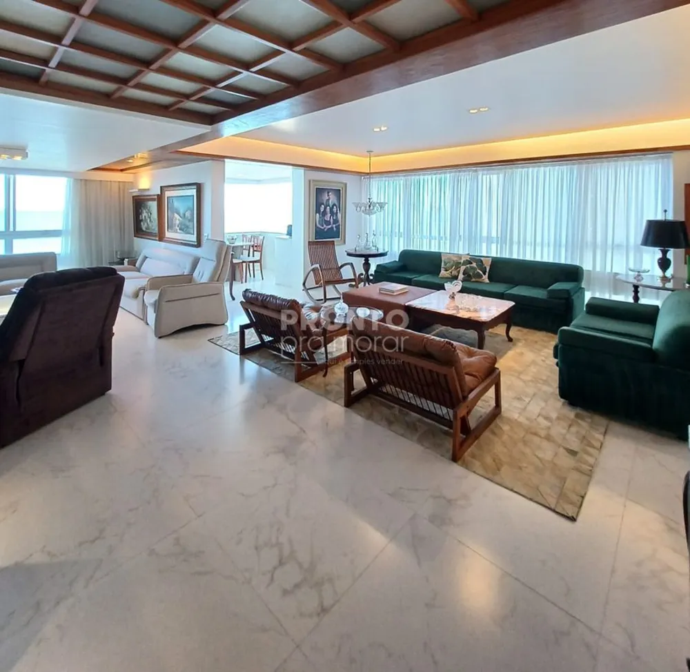 Apartamento, 3 quartos, 236 m² - Foto 3