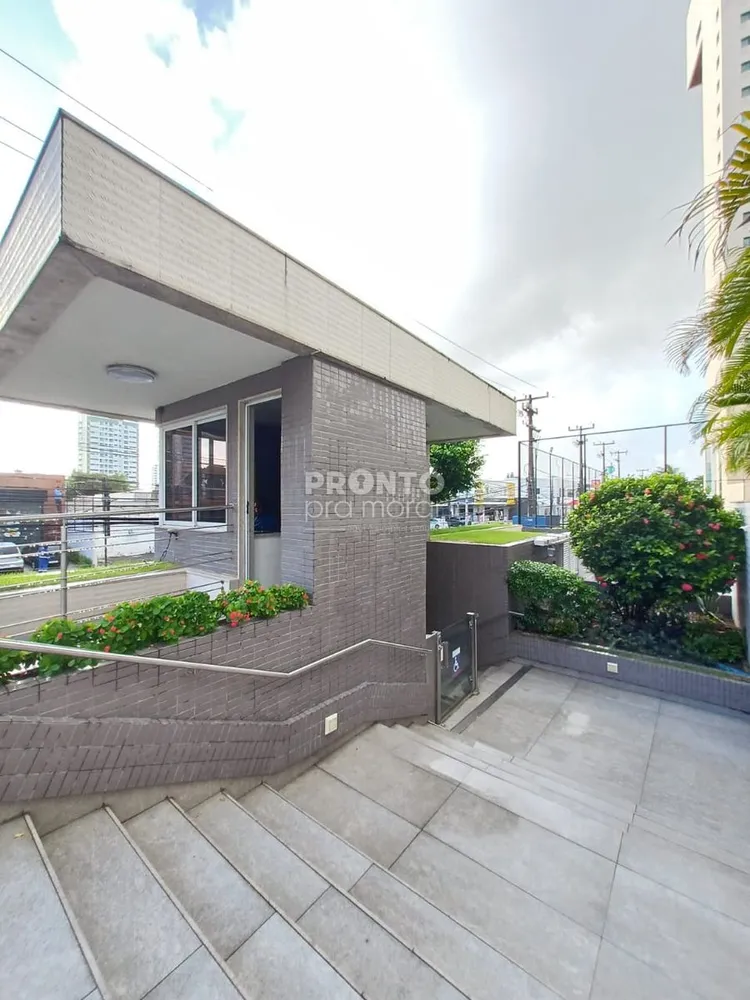 Apartamento, 3 quartos, 236 m² - Foto 1