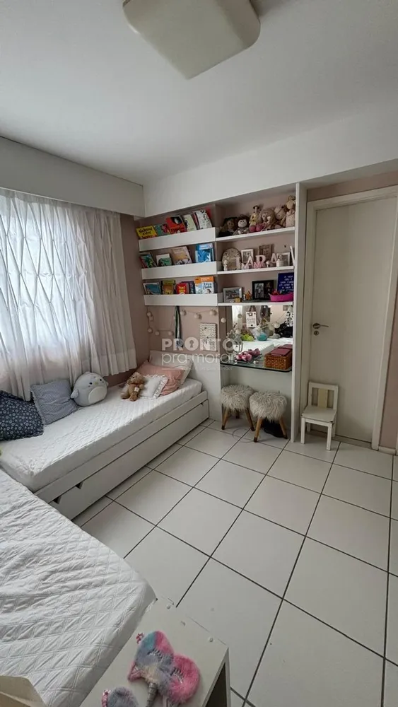 Apartamento, 3 quartos, 139 m² - Foto 3