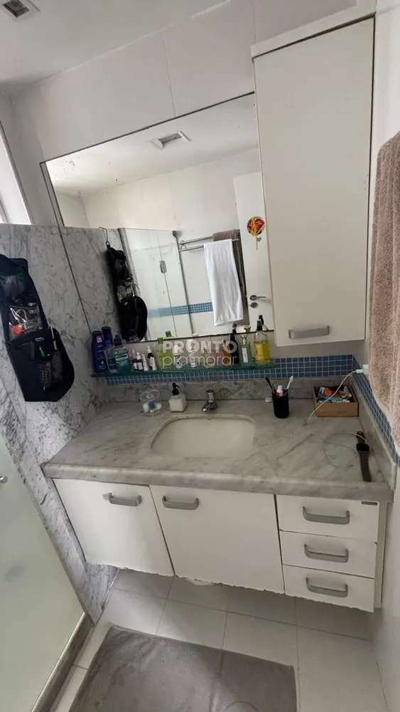 Apartamento, 3 quartos, 139 m² - Foto 1