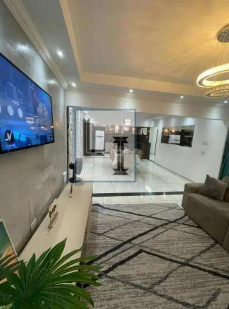 Casa, 3 quartos, 360 m² - Foto 3