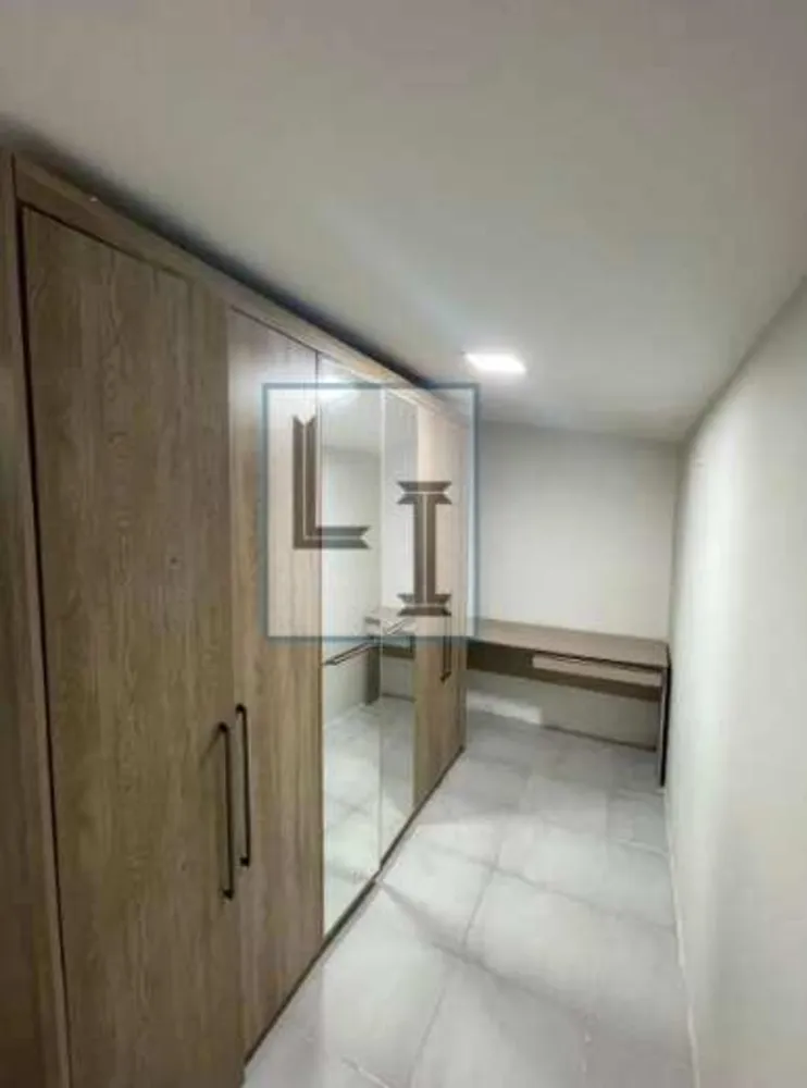 Casa, 3 quartos, 360 m² - Foto 4