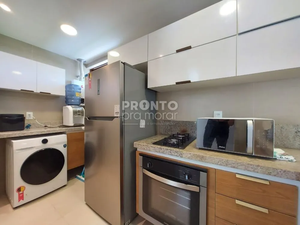 Apartamento, 2 quartos, 65 m² - Foto 3