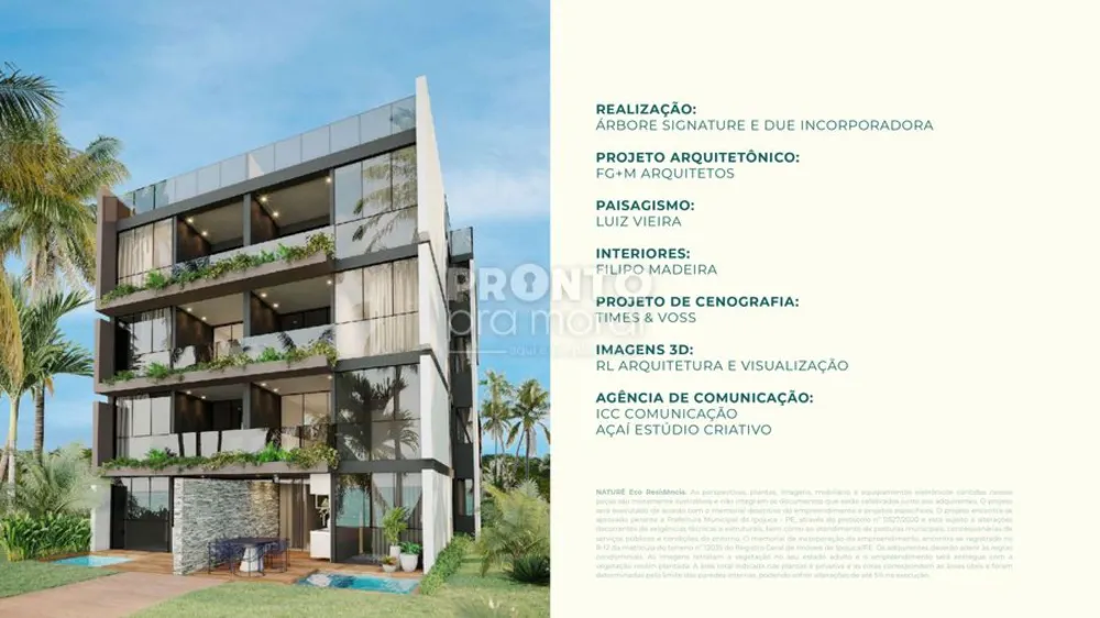 Apartamento, 1 quarto, 30 m² - Foto 1