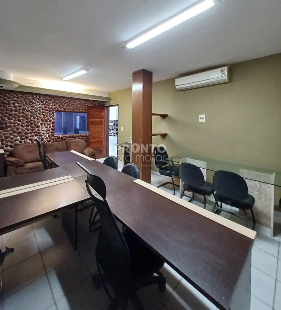 Prédio Inteiro, 234 m² - Foto 1