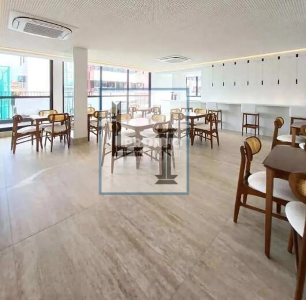 Apartamento, 2 quartos, 142 m² - Foto 2