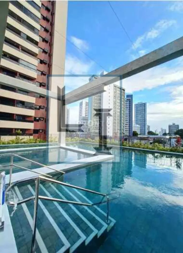 Apartamento, 2 quartos, 142 m² - Foto 1