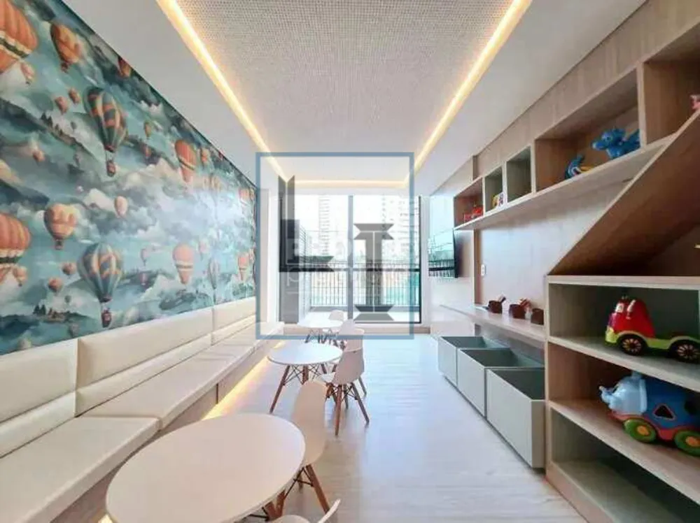 Apartamento, 2 quartos, 142 m² - Foto 3