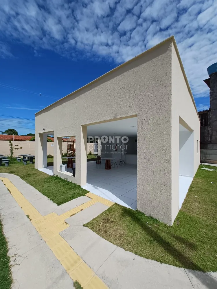 Apartamento, 2 quartos, 45 m² - Foto 4