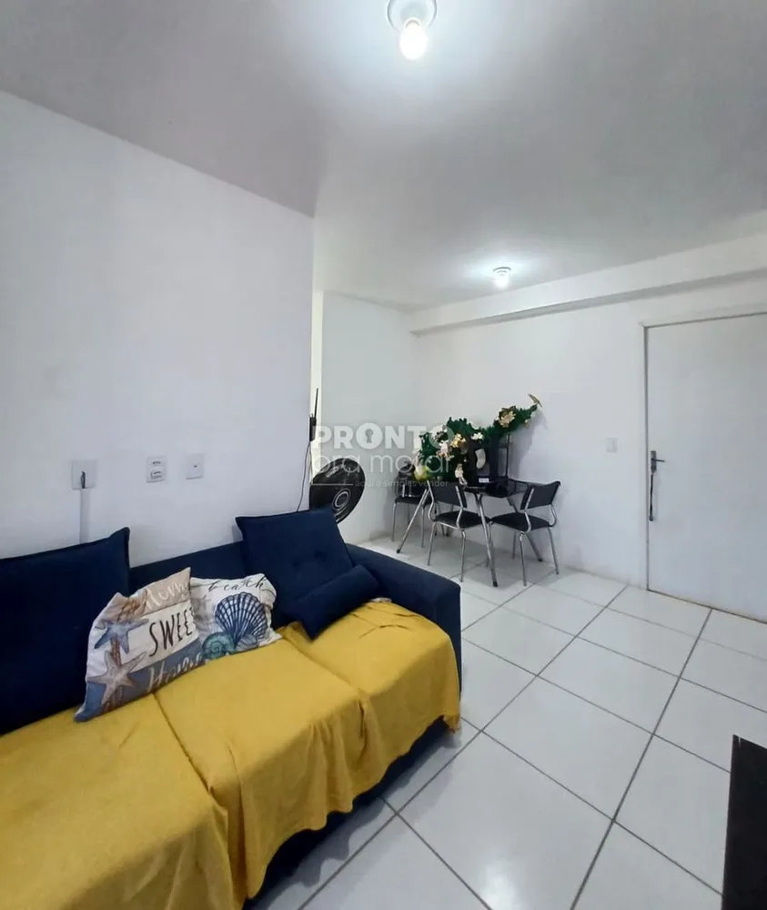 Apartamento, 2 quartos, 45 m² - Foto 1