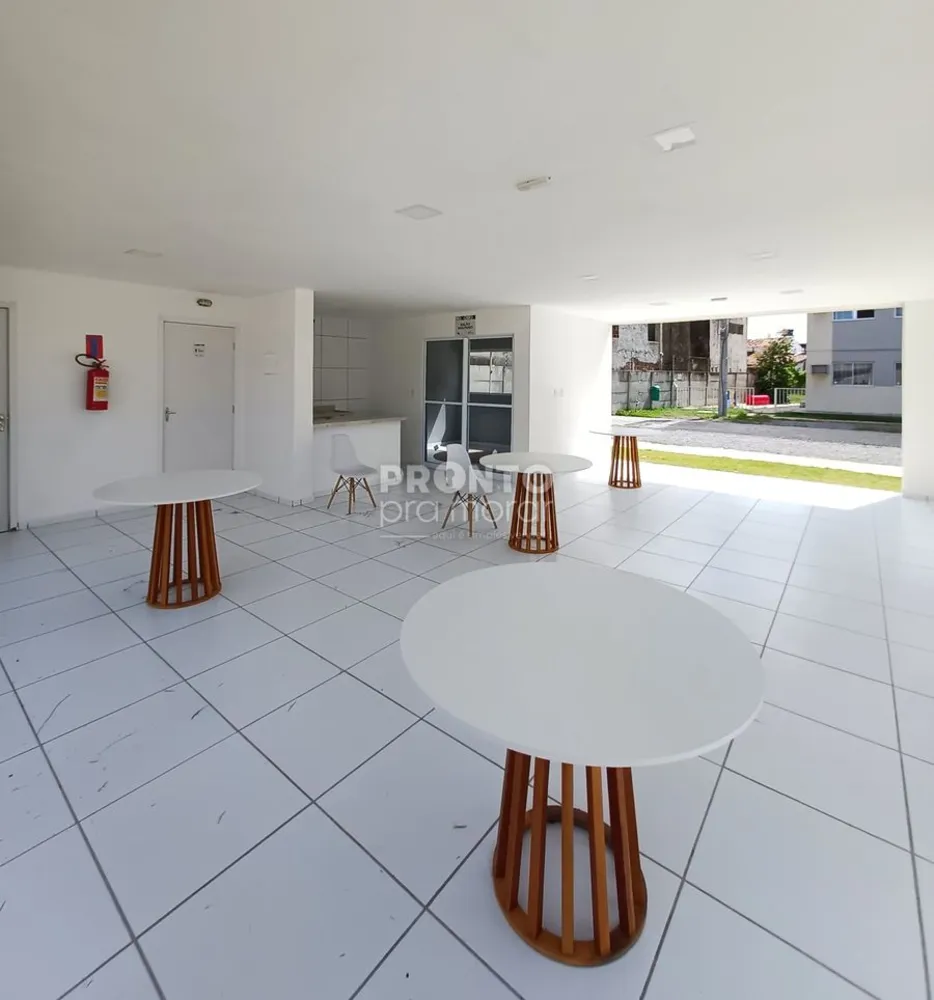 Apartamento, 2 quartos, 45 m² - Foto 3