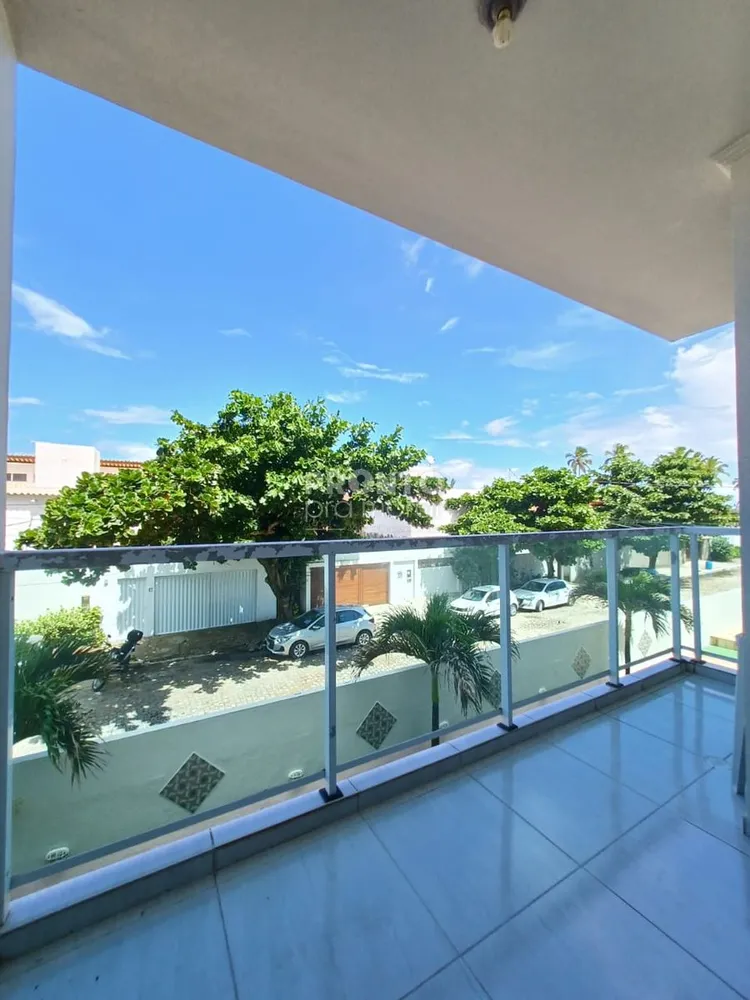 Apartamento, 2 quartos, 62 m² - Foto 2