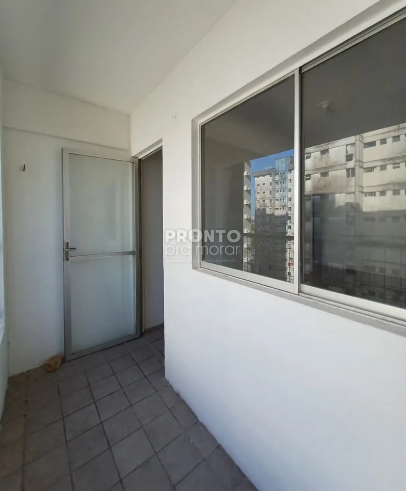 Apartamento, 2 quartos, 62 m² - Foto 1