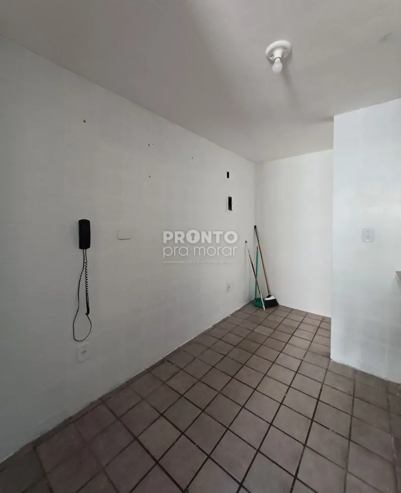Apartamento, 2 quartos, 62 m² - Foto 2