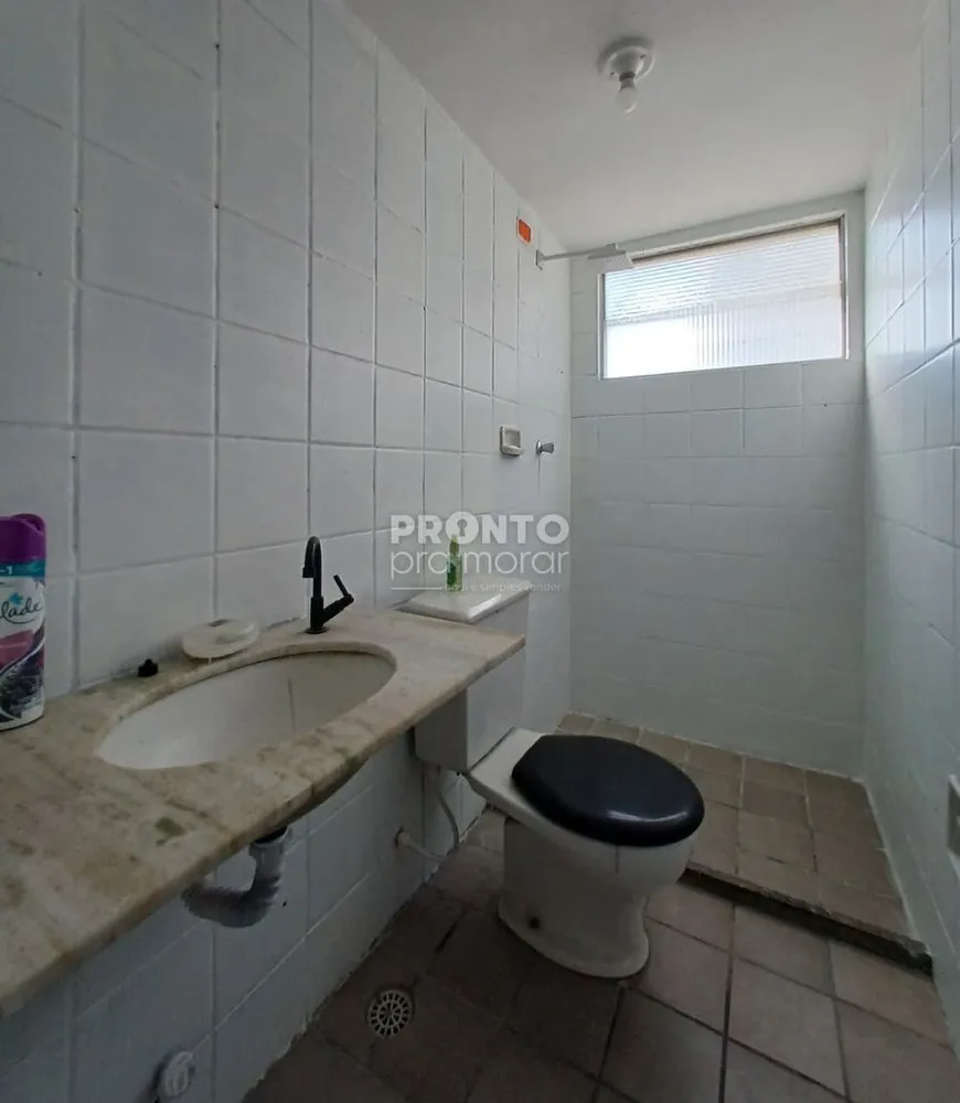 Apartamento, 2 quartos, 62 m² - Foto 4