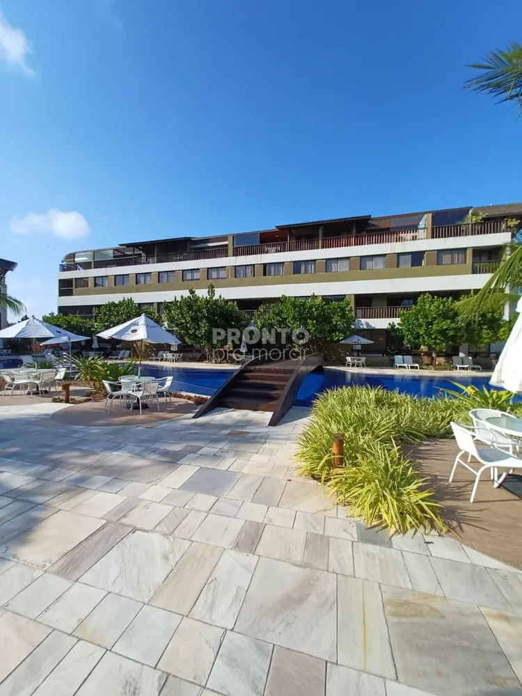 Apartamento, 3 quartos, 118 m² - Foto 3