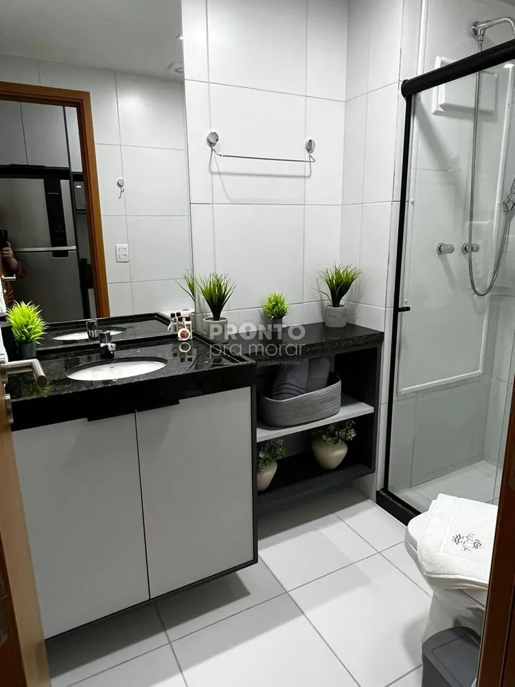 Apartamento, 1 quarto, 29 m² - Foto 2