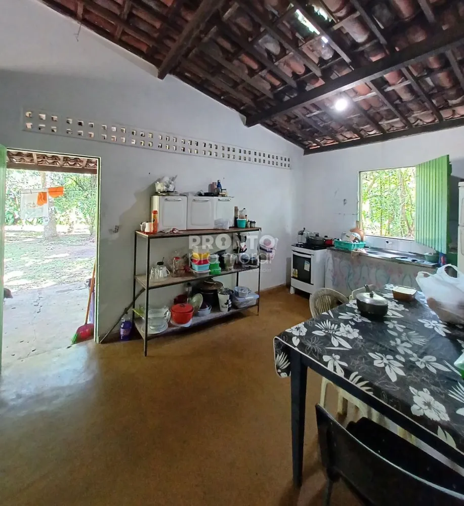 Chácara, 4 quartos - Foto 4