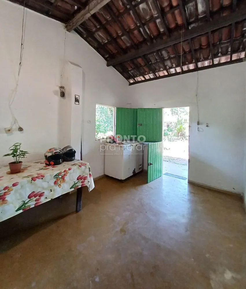 Chácara, 4 quartos - Foto 2