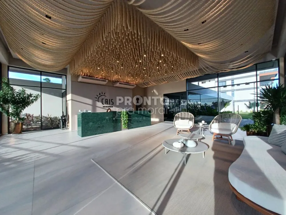 Apartamento, 1 quarto, 79 m² - Foto 1